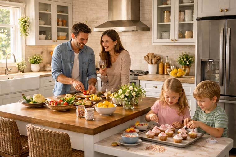 Gutschein für gemeinsames Probieren