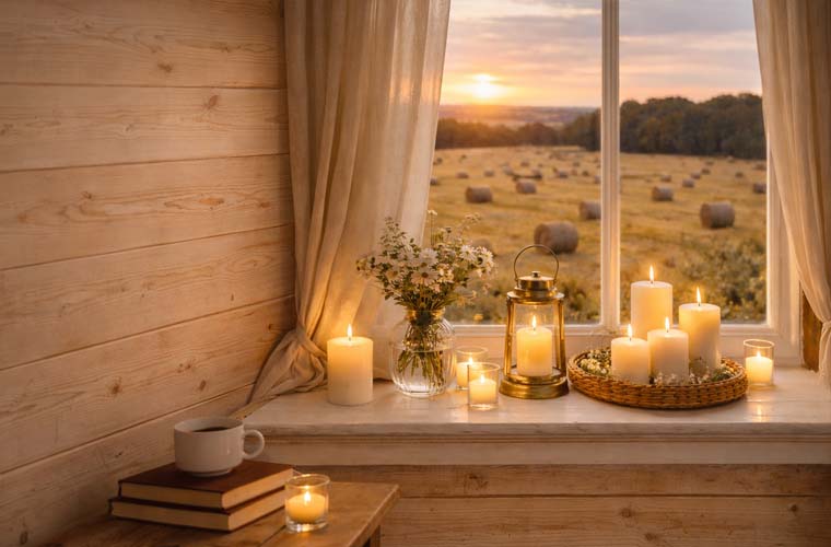 Gutscheine für gemeinsame Zeit