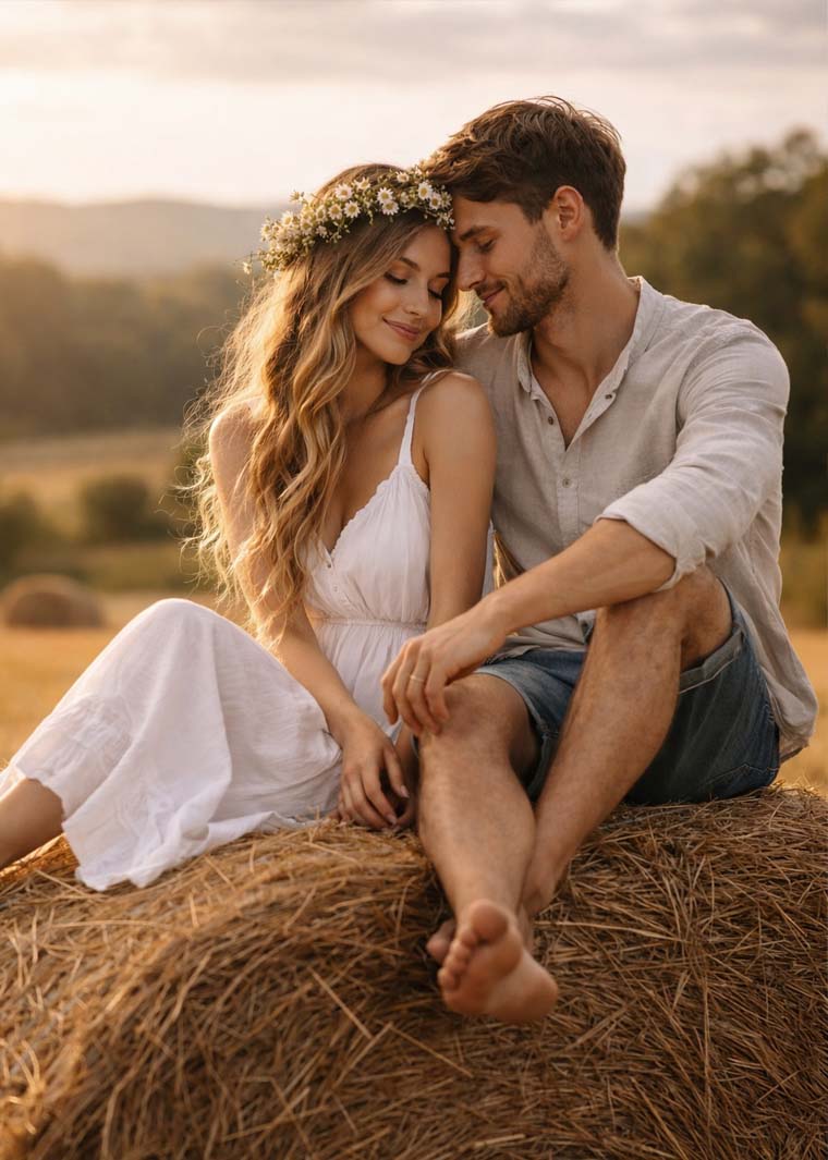 Liebe & Beziehung