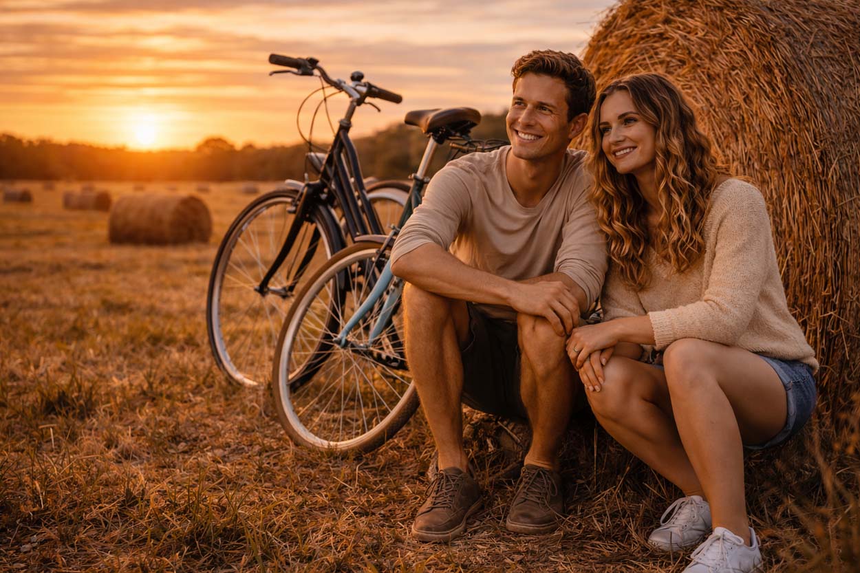 Gutscheine für gemeinsame Zeit - Aktiv & Bewegung